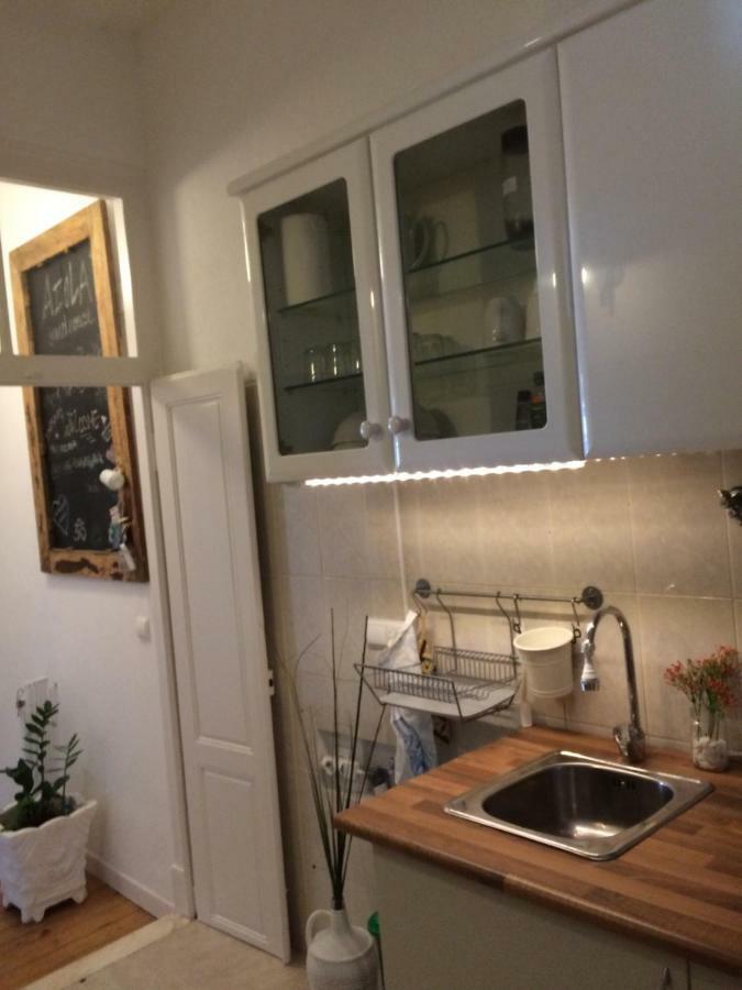 Апартаменты Aiola Duplex Eco-Friendly Сесимбра Экстерьер фото