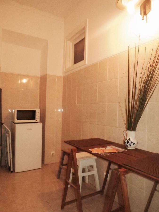 Апартаменты Aiola Duplex Eco-Friendly Сесимбра Экстерьер фото